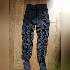 Agogie +20 Resistance Exercise Pants in Women's Medium